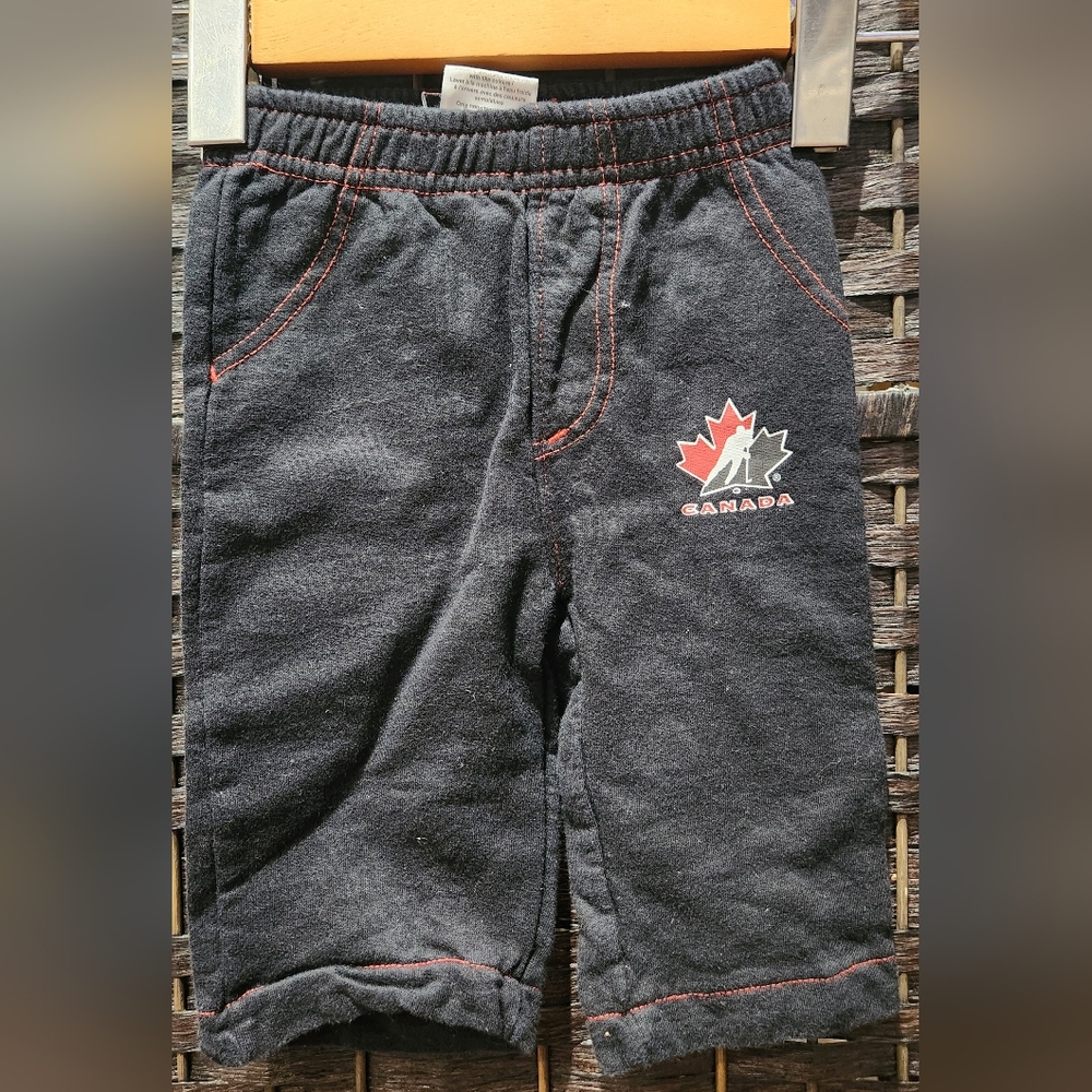 🍀5/15🍀 Team canada 🇨🇦  sweatpants